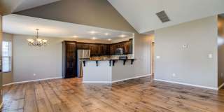 3 Bedroom Republic Home Gallery 8