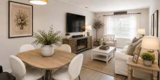 Willow Bend Apartments Gallery 3