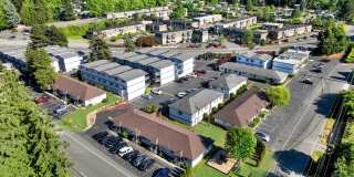 Kentwood Apartments Gallery 4