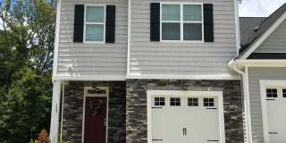 3 Bed 2.5 Bath End Unit with Fenced in Backyard at Winsford At the Park! Gallery 1