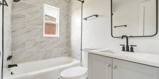 Townhomes at Bexley Gallery 9