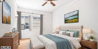 201 S Poinsettia Place unit: C Gallery 5