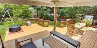5703 CROMWELL Drive Gallery 12