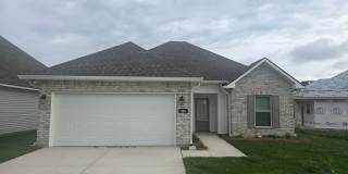 WENDELL IV G in The Cove at Villaggio community offers a 3 bedroom, 2 full bathroom Gallery 1