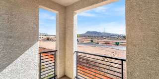 Modern Living in Cadence | Stylish Townhome with Open Concept & Community Amenities! Gallery 18