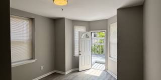 1704 West Diamond street - 2F Gallery 13