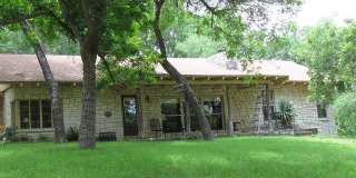 Remodeled 3/2 on the Blanco River! Gallery 1