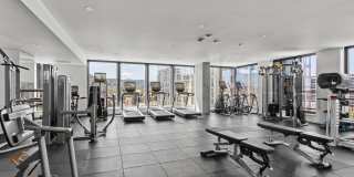 Residences at 11W Gallery 25