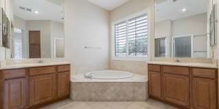 GUARD GATED ANTHEM COUNTRY CLUB SINGLE STORY HOME Gallery 30