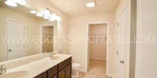 2-Primary Suite Bedrooms, 2.5-Bath End-Unit Townhome in West Des Moines with Attached 2-Car Garage Gallery 8
