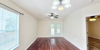 3-Bedroom Duplex Gallery 6