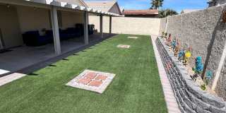 Cozy Fully Furnished Single Story Home Cozy Fully Furnished Single Story Home Gallery 12