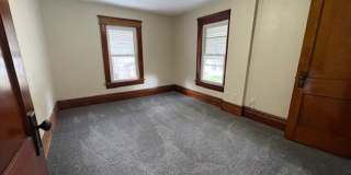 Now Leasing: 4-Bedroom Akron Home with Attic Bedroom & Basement Laundry Hookups Gallery 13