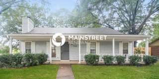 6055 Chickasaw Drive Gallery 1