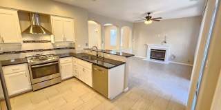 Charming 4 Bed 3 Bath Townhome near Santana Row Available Now!! Gallery 1