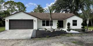 Spacious 3-Bedroom Oasis in Loxahatchee with 2 Full Baths Gallery 1