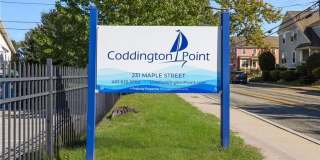 Coddington Point Gallery 35