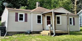 615 Harper Ave 2 bed, 1 bath Gallery 1