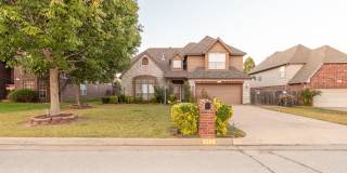 5 Bed / 2.5 Bath in South Tulsa! Gallery 33