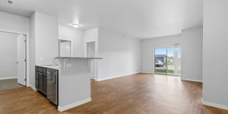 North Highlands Apartments and Villas Gallery 34