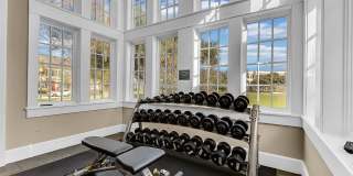 Enders Place at Baldwin Park Gallery 22