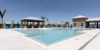 Cocoa Grand Apartments Gallery 5