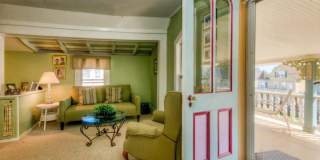 11 Pitman Avenue Gallery 21