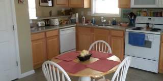 PRICE REDUCTION Available August;  Monthly rent $1,795 Gallery 5