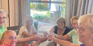 The Oaks on the Lake- Active Adult 55+ Living Gallery 21