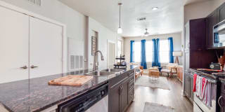 The Landings at Brooks City Base Gallery 10