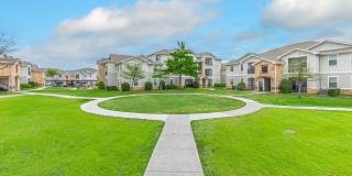 Rosemont at Mayfield Villas - Affordable Housing Gallery 15