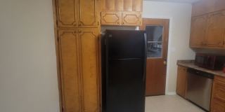 3 Bedroom 2 Bathroom Home with One Car Attached Garage in Valley Park Homes Subdivision Gallery 5