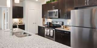 The Kennedy Gallery 1