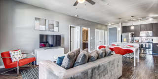 Republic at Alamo Heights Republic at Alamo Heights Gallery 32