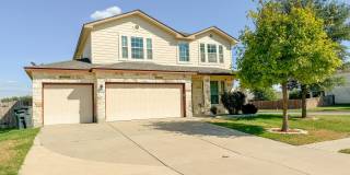 Available NOW!!!! Lovely 2 story home located in Killeen, minutes from Ft. Cavazos, Hospitals and Colleges. Home offers Wood look and Ceramic tile flooring and Carpet flooring in the bedrooms. Open kitchen features stainless steel appliances, smooth top Gallery 1