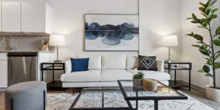 The Constellation on King Apartments Gallery 10