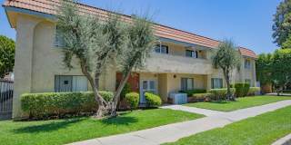 Jordan Apartments Gallery 1