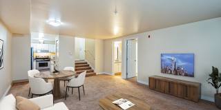 Ellis Court Apartments Gallery 6