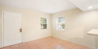 Nice 1 Bed/ 1 Bath in  Gated Community with Lakes/Ponds! Gallery 11