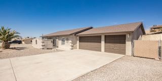 2027 Winter Furnished Pool  Spa Gallery 1