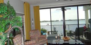 Luxury Condo for Rent Gallery 8