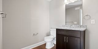 ONE MONTH FREE! 621 MLK *Income Restricted* Gallery 1