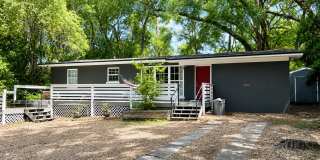 4 Bedroom House Close to FSU Campus! Gallery 1