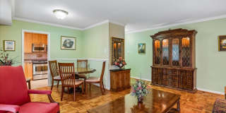 FURNISHED 2BR w/Den in Parkside Condos, Bethesda - ALL UTILITIES INCLUDED! - Available NOW!! Gallery 1