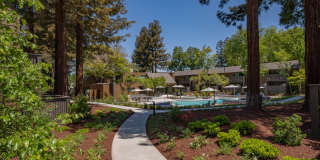 Old Orchard Apartments Gallery 36