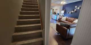 College Station - Cozy 2 Bedroom 1.5 Bath Condo for Lease Gallery 5