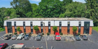 Fairfield Studio Apartments Gallery 2