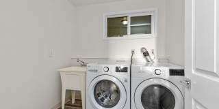 Cozy 4 bed house in Bothell Gallery 28