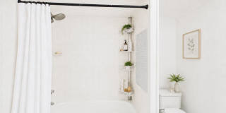SEPTEMBER 1 3 BED/1BATH SOCIETY HILL TOWNHOUSE WITH PARKING! Gallery 20