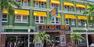 2271 1st Street unit: 24 Gallery 1